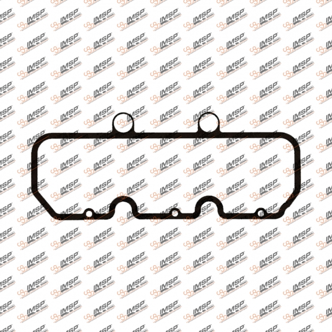 Valve cover gasket, RS180.081, 1291796, 713102600