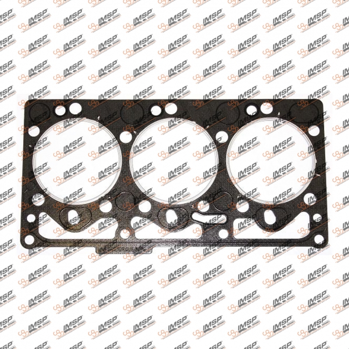 Cylinder head gasket, HS825.050, 1307830, 1329127, 0558634