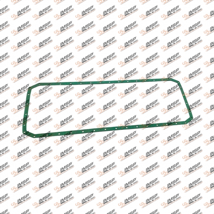 Oil sump gasket, WS95.061, 712721910, 489091, 0098519