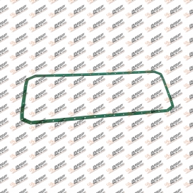 Oil sump gasket, WS95.061, 712721910, 489091, 0098519