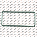 Karter Contası 4 Silindir 9268110, LB924-060, 
