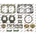 Compressor repair kit