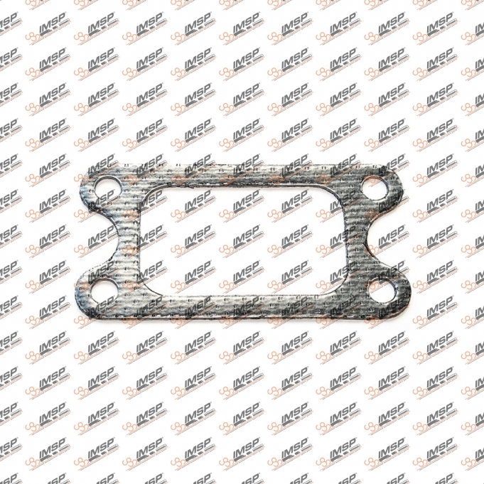 Egzoz Manifold Contası 306.650, LB924-160, 
