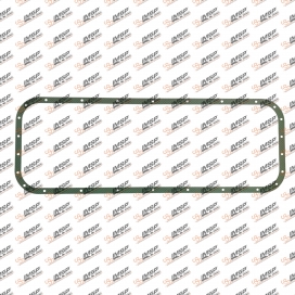 Oil sump gasket, DC12.060, 