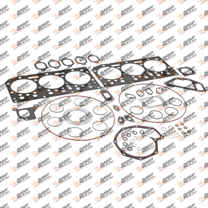 Cylinder head gasket, WS95.101, 022720502, 0683336, 917209