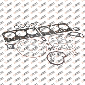 Cylinder head gasket, WS95.101, 022720502, 0683336, 917209