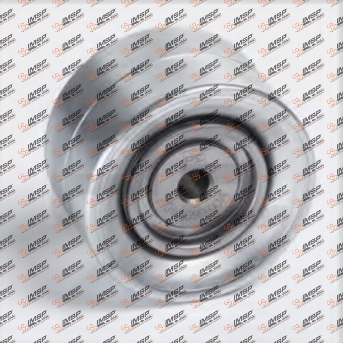 Tension Pulley EURO6 / 4722001070