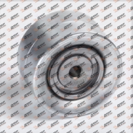 Tension Pulley EURO6 / 4722001070