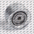 Tension Pulley EURO6 / 4722001070