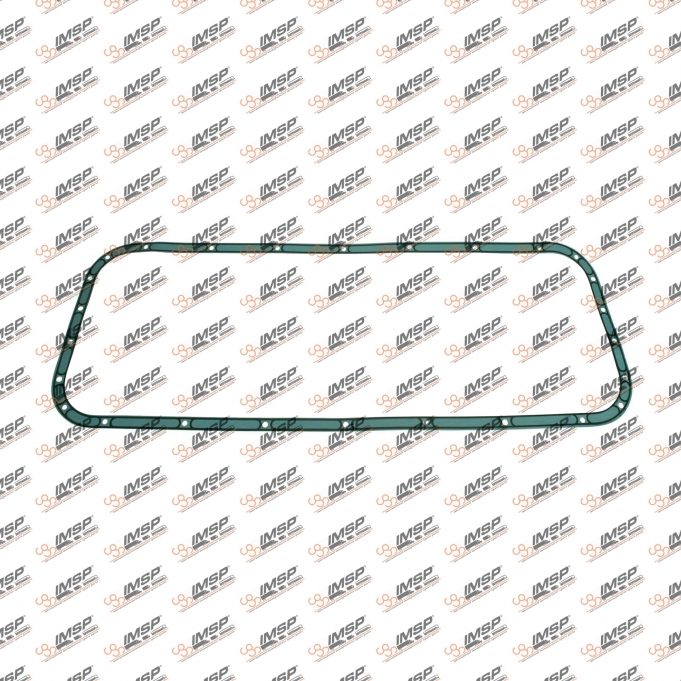 Oil sump gasket, DS16-060, 713793200, 1744775, 175034