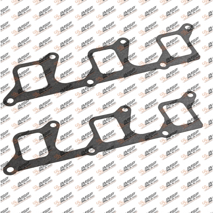 Emme Manifold Contası Ön - Arka Takım, RN420-152, 