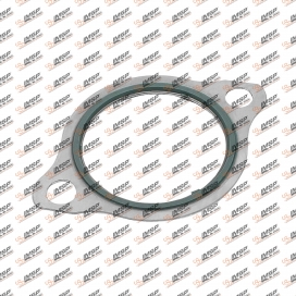 Termostat Conta Alüminyum 8148528, FH12-262, 