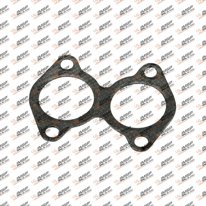 Exhaust manifold gasket, DS11.161, 378264, 713116110, 893374