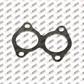 Exhaust manifold gasket, DS11.161, 378264, 713116110, 893374