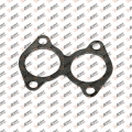 Exhaust manifold gasket
