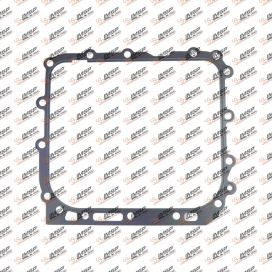 Şanzıman Conta NBR Metal, 946-701-1, 