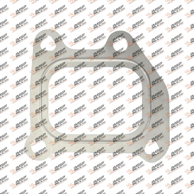 CONTASI TURBO 2137200, DS16-501, 