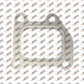 CONTASI TURBO 2137200, DS16-501, 