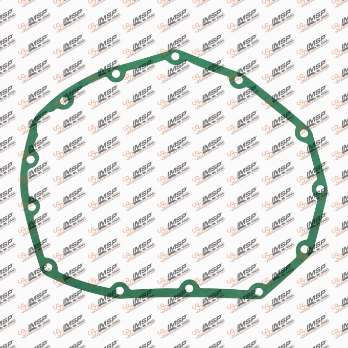 Gearbox cover gasket, 931.700, 