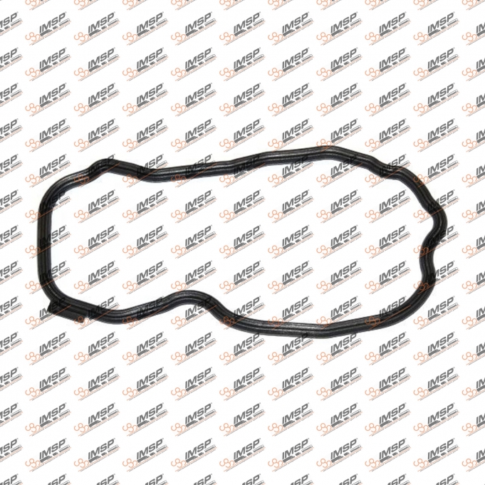 Valve cover gasket, DC16.082, 195.680, 714291600