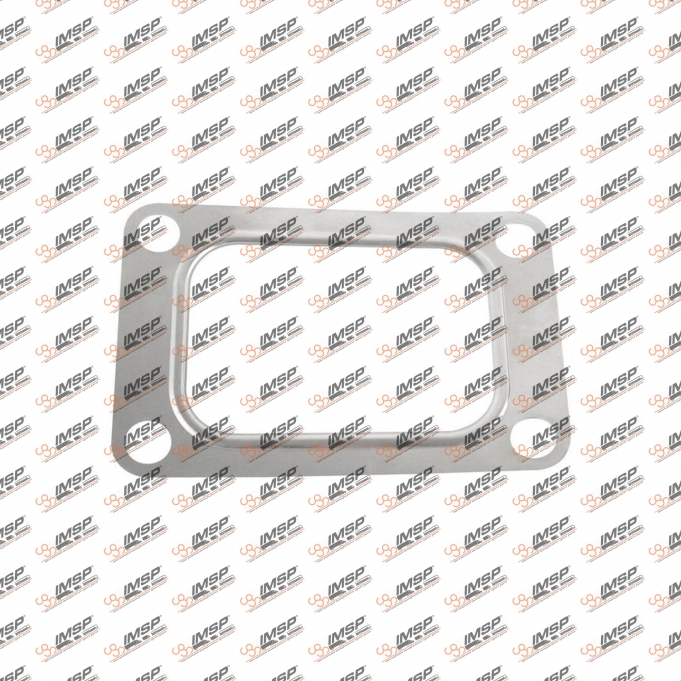 Turbo Egzoz Contası 99456095 / 588.730, IV13-501, 