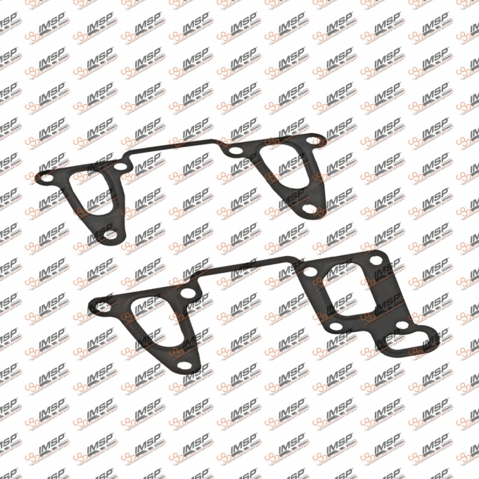 Eksoz manifold conta set
