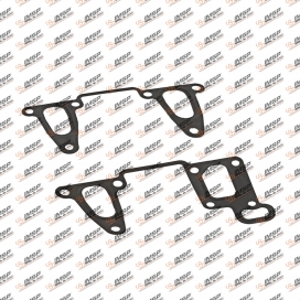 Eksoz manifold conta set