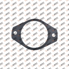 Steering pump gasket, 906.290-1, 0002340080, 9062340380