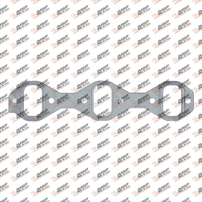 Egzoz Manifold Conta (Katlı), 302-160, 3601410180, 775.517