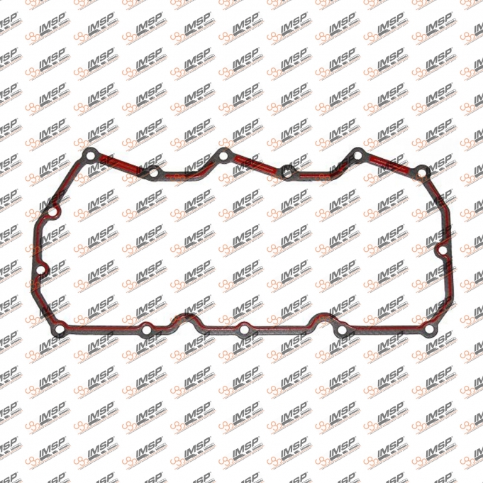 Valve cover gasket lower, PF95.080, 713134300, 497370, 1361566