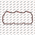 Valve cover gasket lower, PF95.080, 713134300, 497370, 1361566