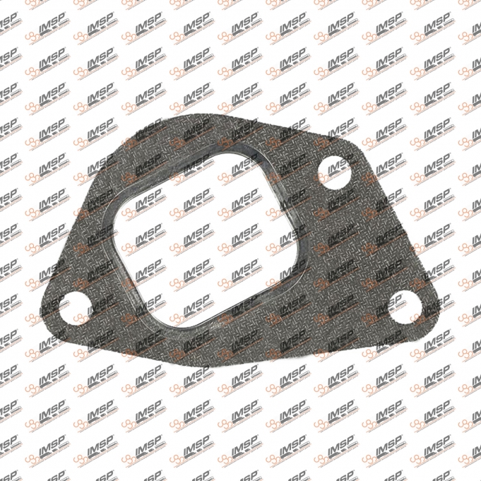 Gasket exhaust manifold, HS825.160, 713118700, 0753595