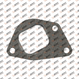 Eksoz manifold conta, HS825.160, 713118700, 0753595