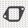 Gasket intake manifold, DH825.150, 712641210, 493550, 0754155