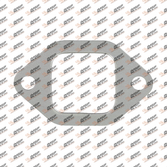 Gasket exhaust manifold, DH825.160, 712640700, 0517859
