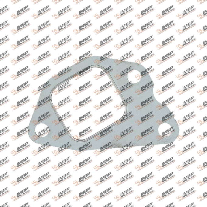 Gasket exhaust manifold, DH825.162, 712640900, 0517861
