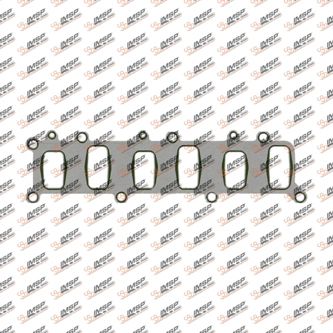 Intake manifold gasket, PF95.150, 713311200, 1339722, 497250