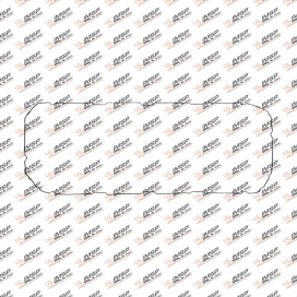Karter contası, MX13.061, 711133100, 233440, 1853603