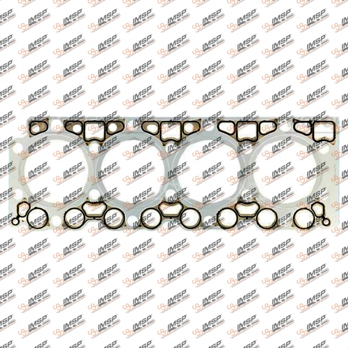SİLİNDİR KAPAK CONTA KALIN 1,25 MM, RNDX5-050-1, 