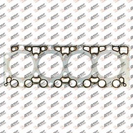 SİLİNDİR KAPAK CONTA KALIN 1,25 MM