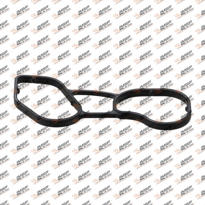 Oil cooler gasket, DXI7.071, 7420459202, 730910, 04254804