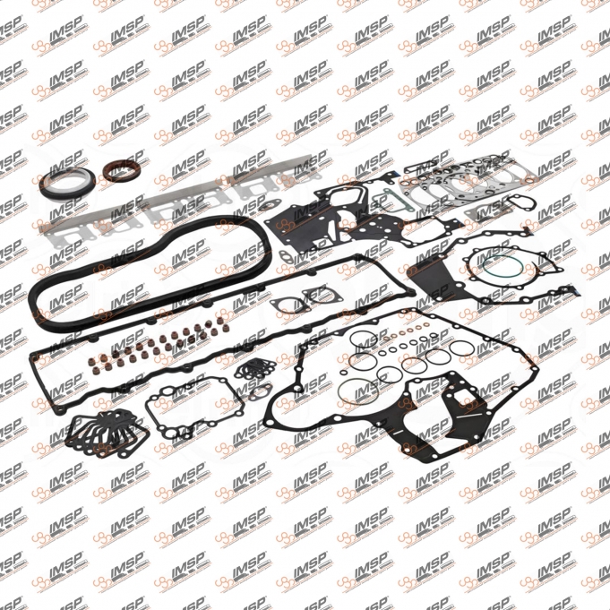 Engine repair kit gasket, 0836.6752, 012766023, 800.960