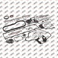 Engine repair kit gasket