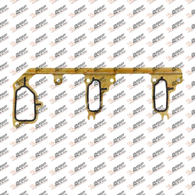 Intake manifold gasket, 471.151, 906.860