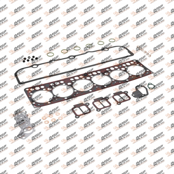 Cylinder head gasket kit, 366.101, 