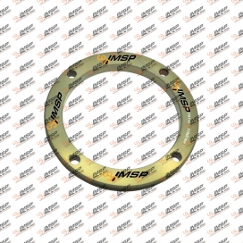 Retarder aluminum nut Ø.208 mm, H115.8620, 