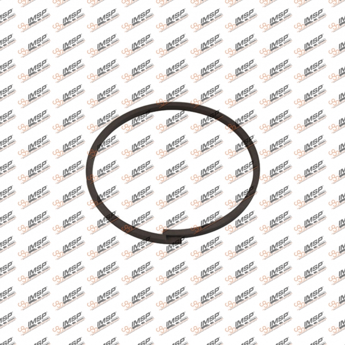 Retarder Fiber Ring, H457.163, 