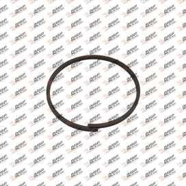Retarder Fiber Ring