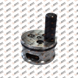 Retarder relief valve