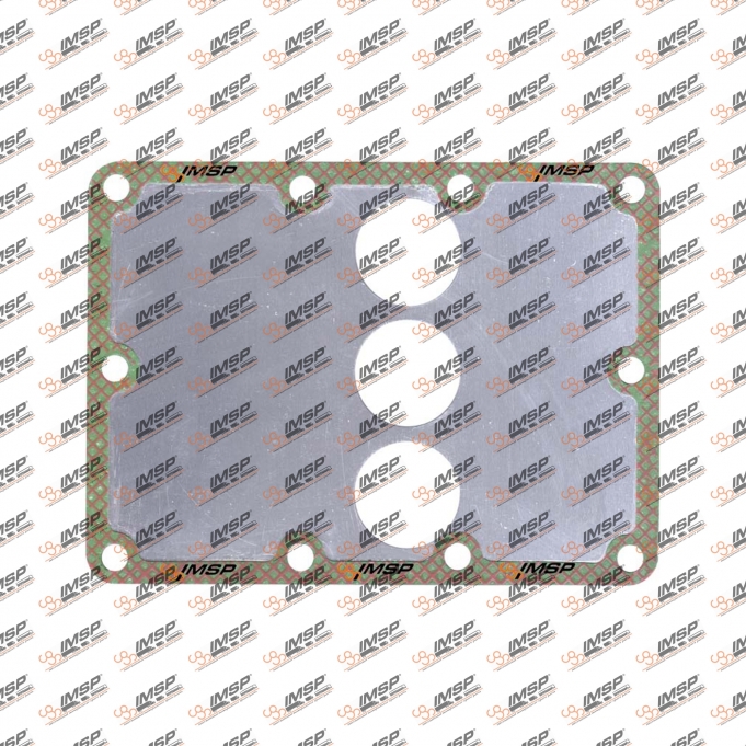Retarder top cover gasket, H115.0184, 